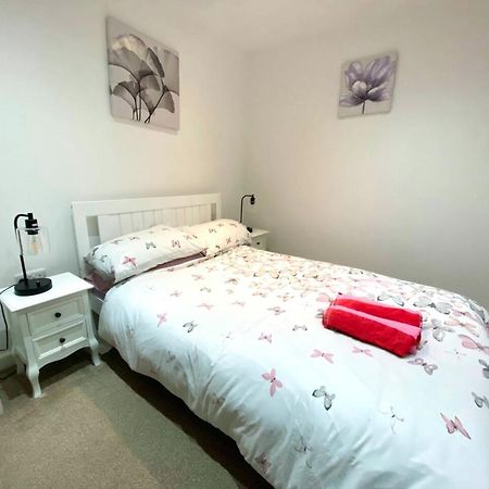 Apartamento Cosy Corner - Town Centre Flat With Free Nearby Parking Shrewsbury Exterior foto