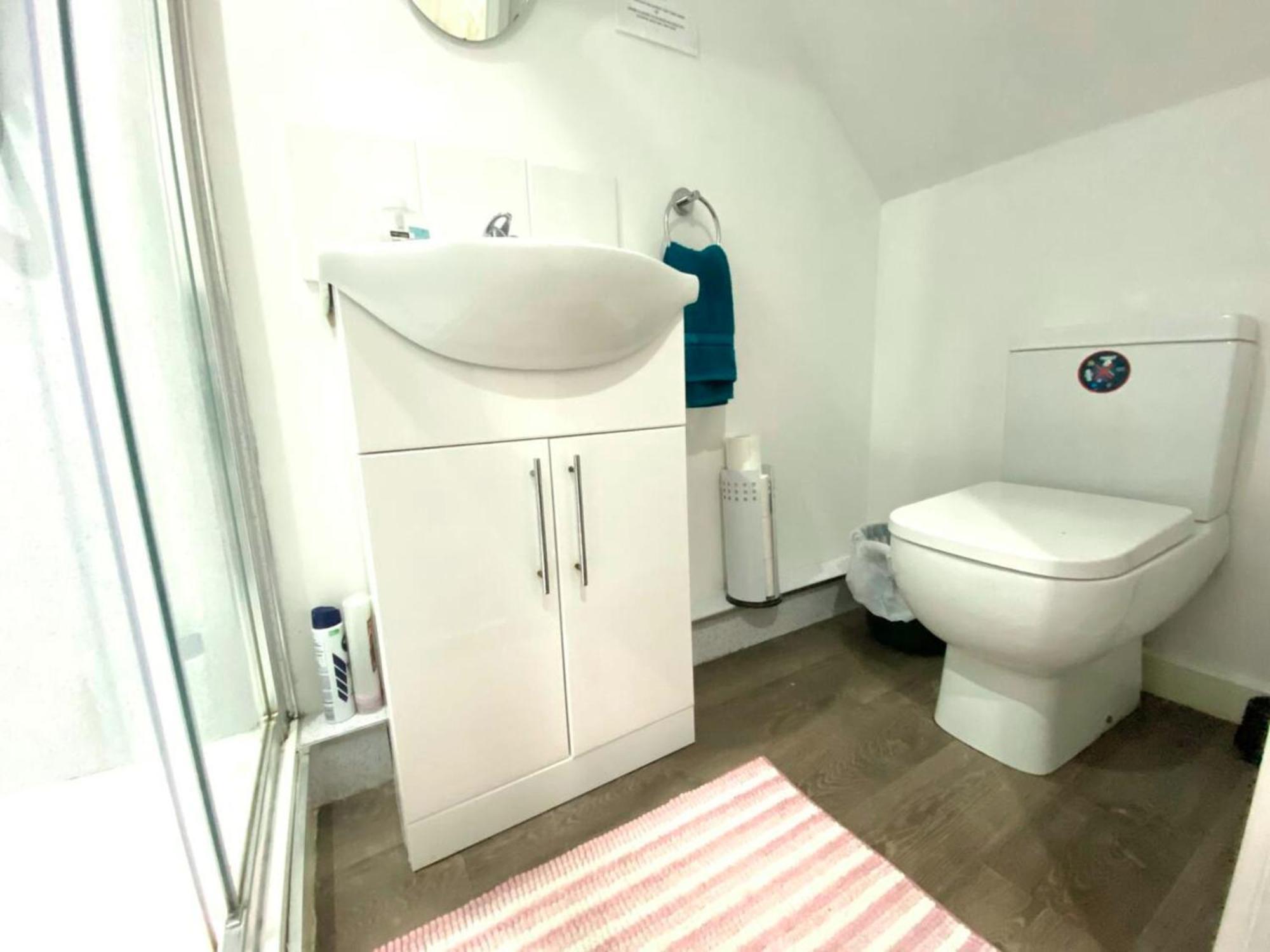 Apartamento Cosy Corner - Town Centre Flat With Free Nearby Parking Shrewsbury Exterior foto